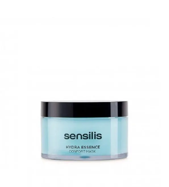 Sensilis Hydra Essence قناع الراحة 150 مل