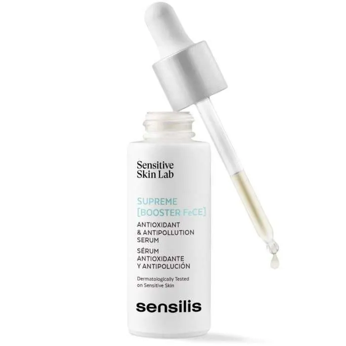 Sensilis Supreme Booster 30 مل