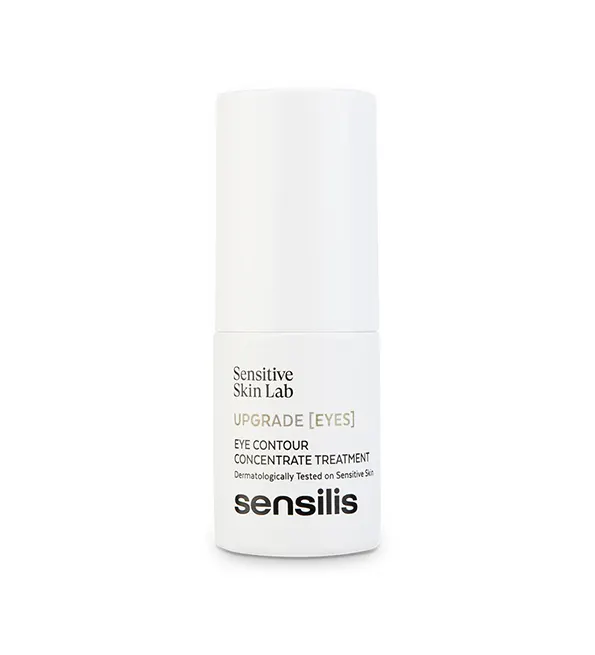 Sensilis Upgrade لمحيط العين 15 مل