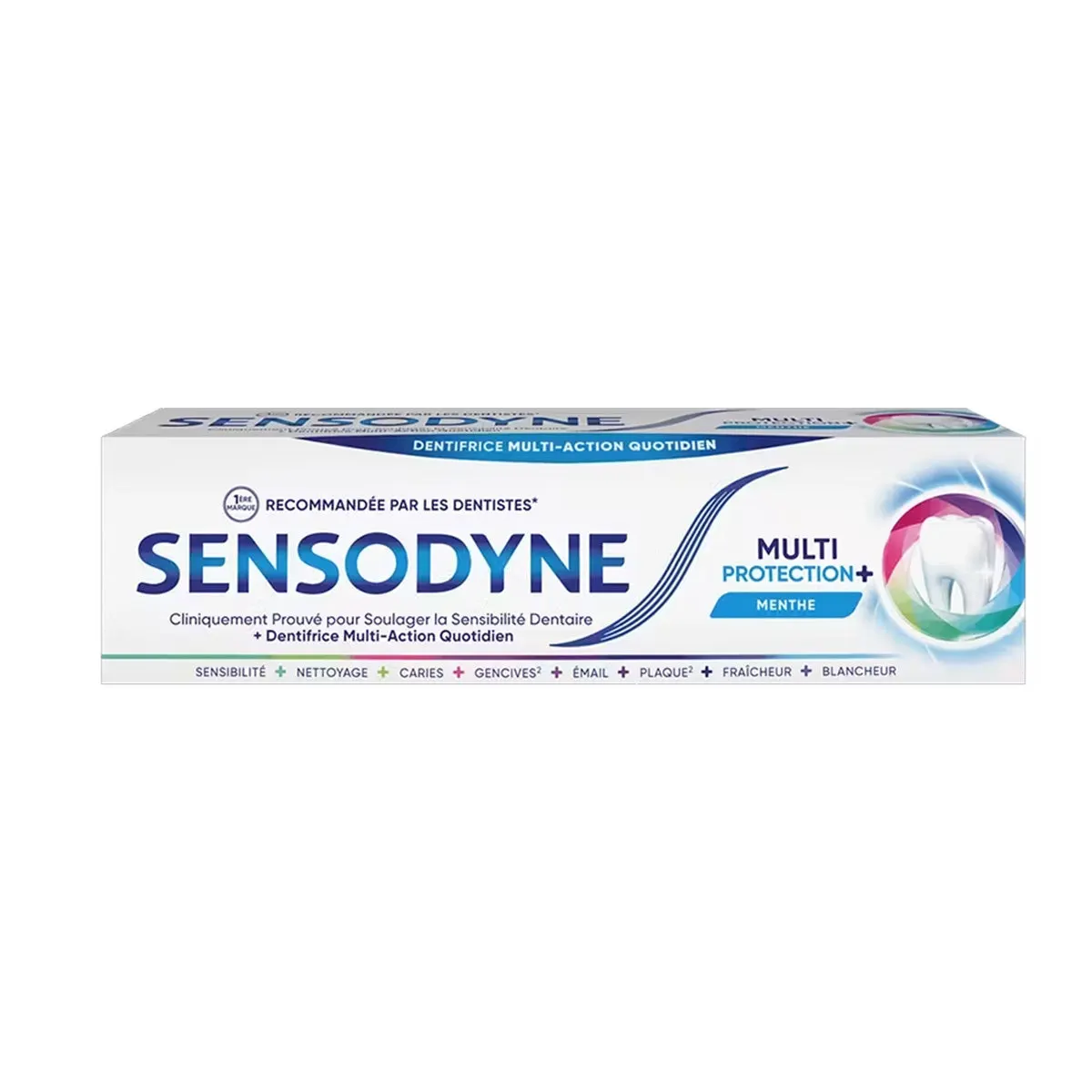 Sensodyne Dentifrice Multi Protection 75 ml