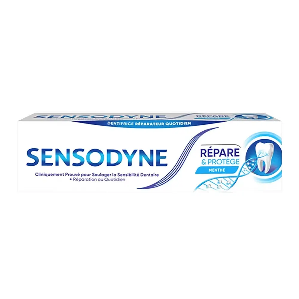 Sensodyne Dentifrice Repare & Protege 75ml