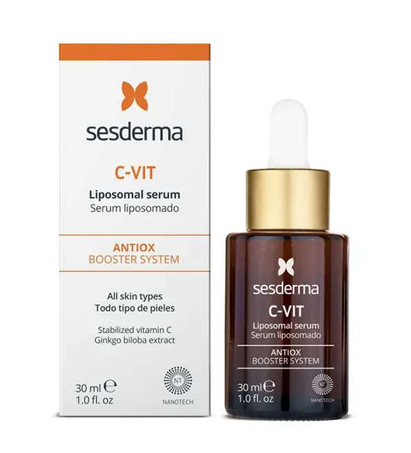 Sesderma C-Vit سيروم ليبوزومي 30 مل