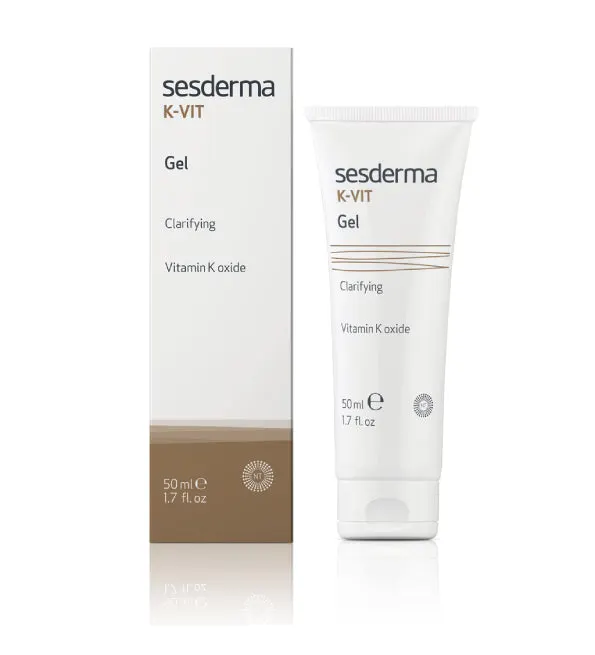 Sesderma K-Vit جل مفتّح 50 مل
