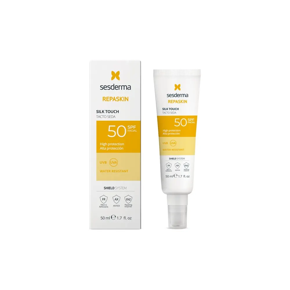 Sesderma Repaskin رذاذ الحماية 50 مل
