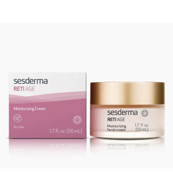 Sesderma Reti-Age كريم 50 مل