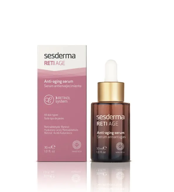 Sesderma Reti Age سيروم 30 مل