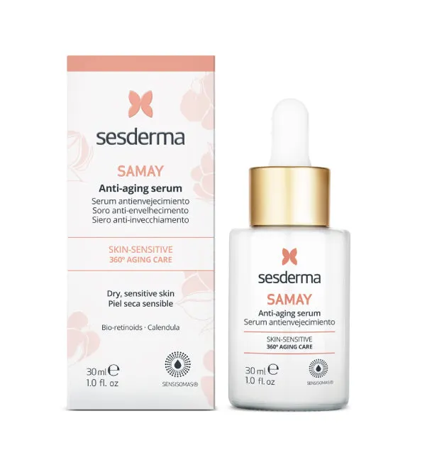 Sesderma Samay سيروم 30 مل