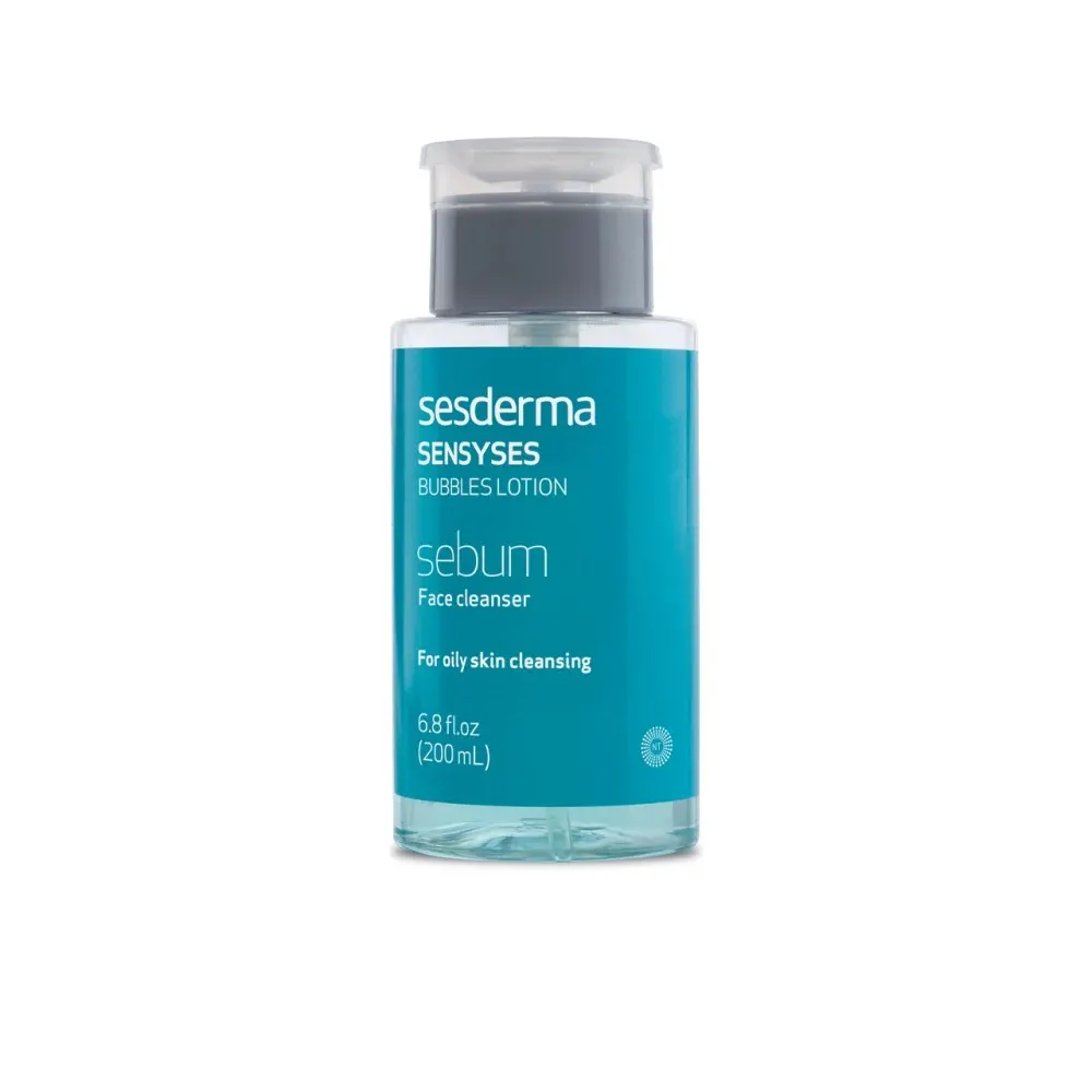 Sesderma Sensyses Nettoyant Sébum 200 ml