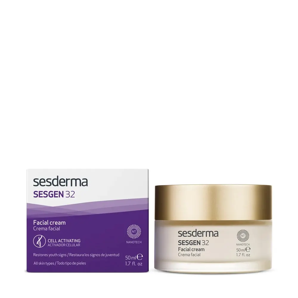 Sesderma Sesgen 32 سيروم الوجه