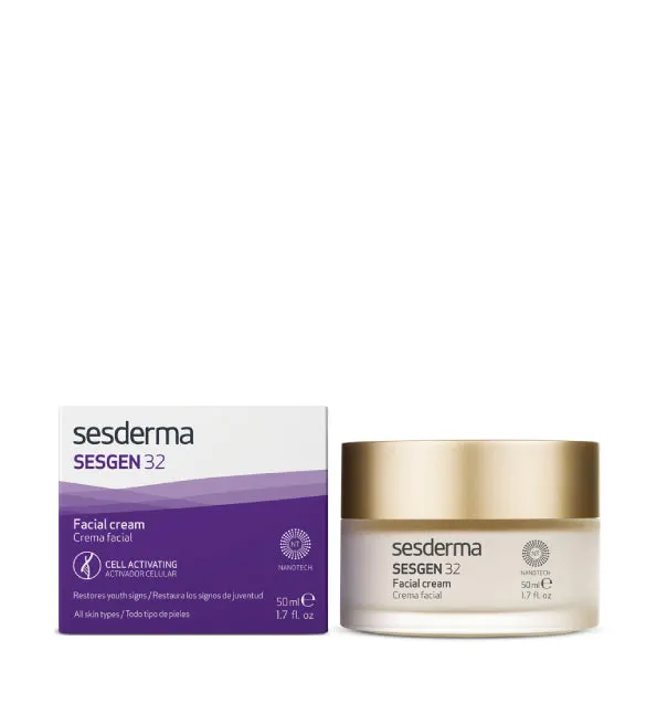 Sesderma Sesgen 32 كريم مرطب 50 مل