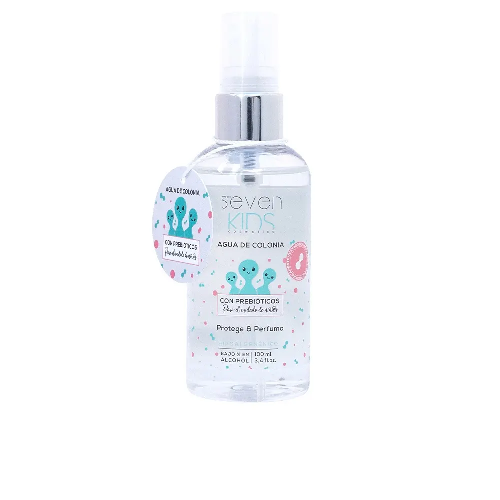 SEVEN KIDS EAU DE PARFUM 100ML