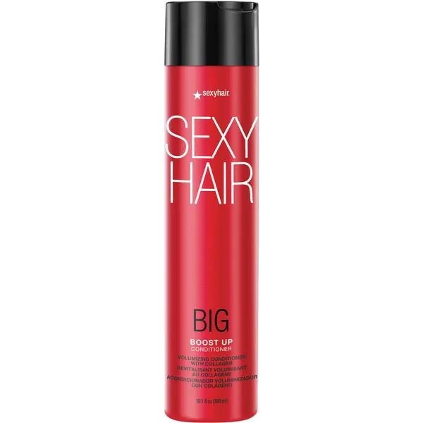 Sexy Hair Big Boost up Volumizing conditioner 300 ML