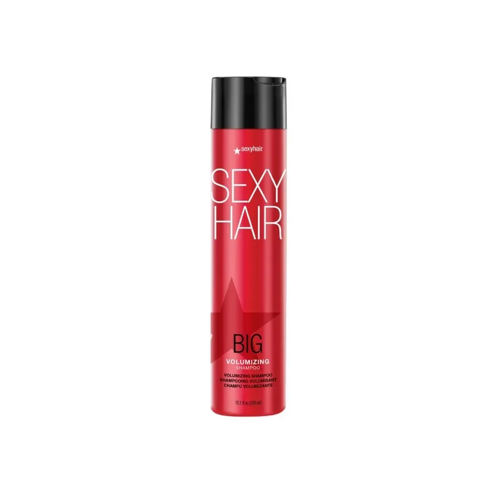 Sexy Hair Big Boost Up شامبو لزيادة الحجم 300 مل