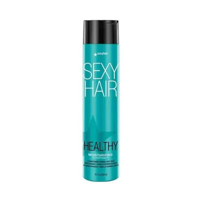 Sexy Hair Healthy Moisturizing بلسم مرطب 300 مل