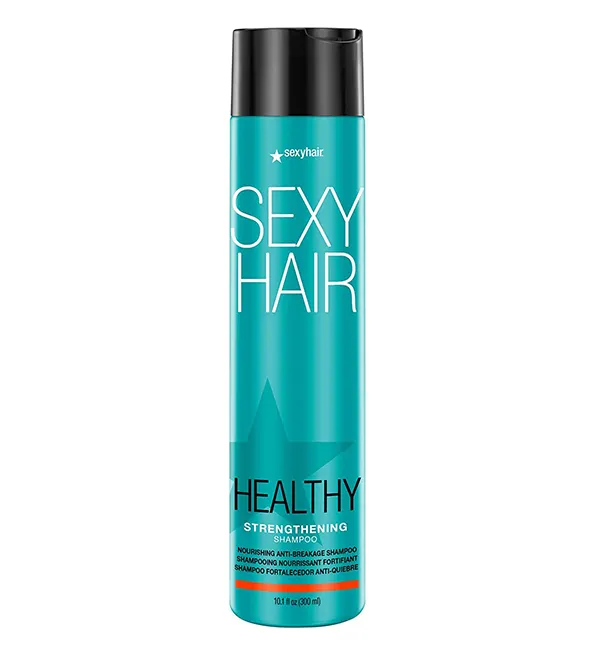 Sexy Hair Healthy Strengthening شامبو مقوٍّ 300 مل