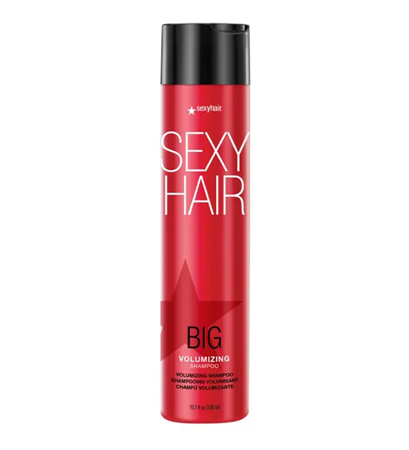 Sexy Hair Volumizing شامبو لزيادة الحجم 300 مل