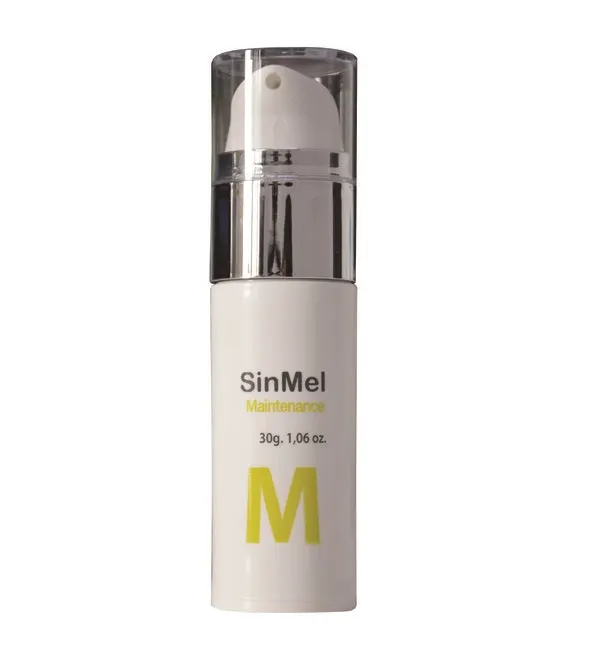 Sinmel Maintenance مزيل للتصبغات 30 غ