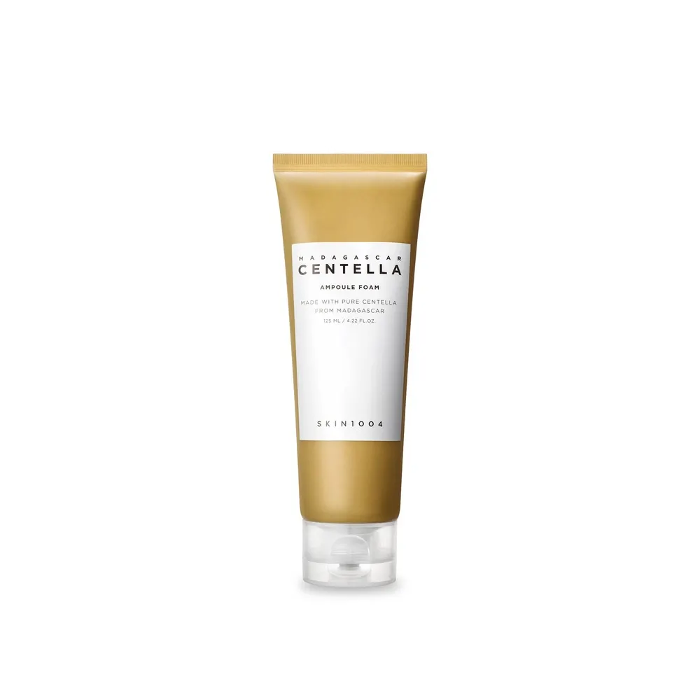 Skin 1004 Madagascar Centella Ampoule رغوة 20 مل