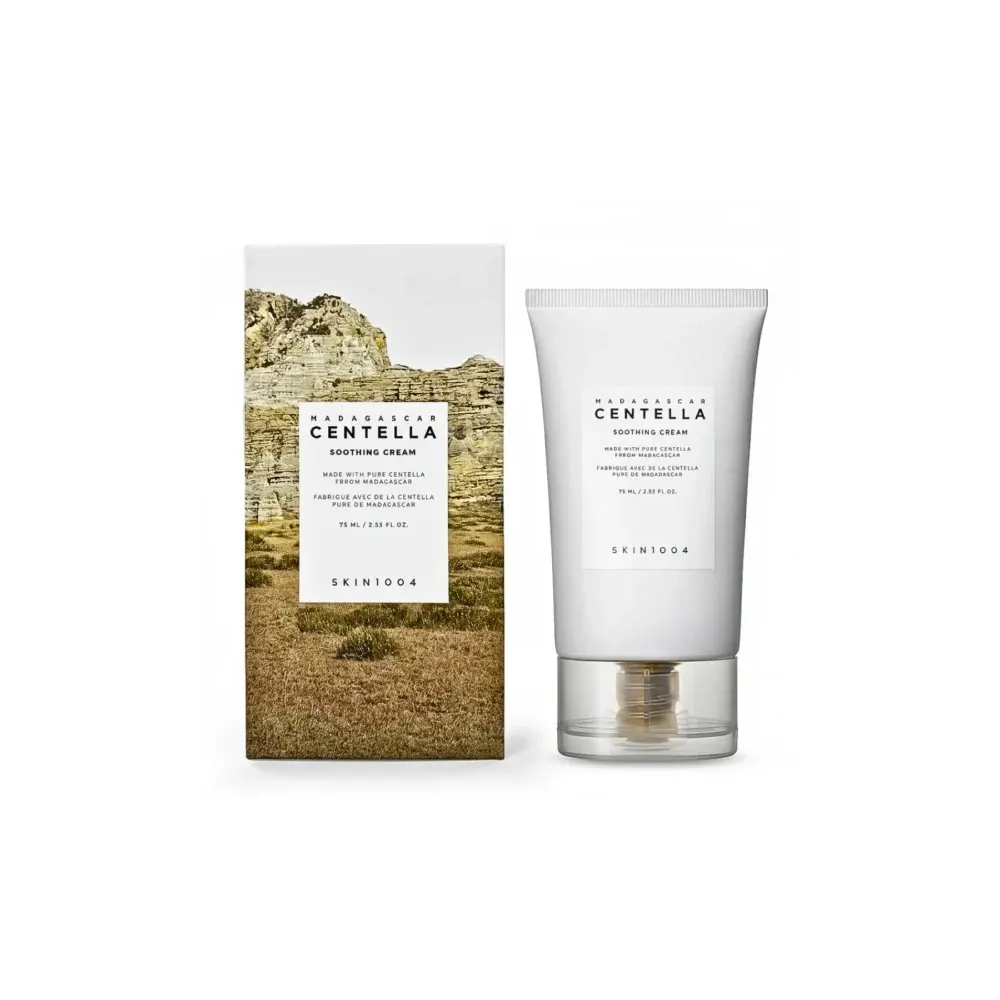 SKIN 1004 MADAGASCAR CENTELLA CREME 75 ML