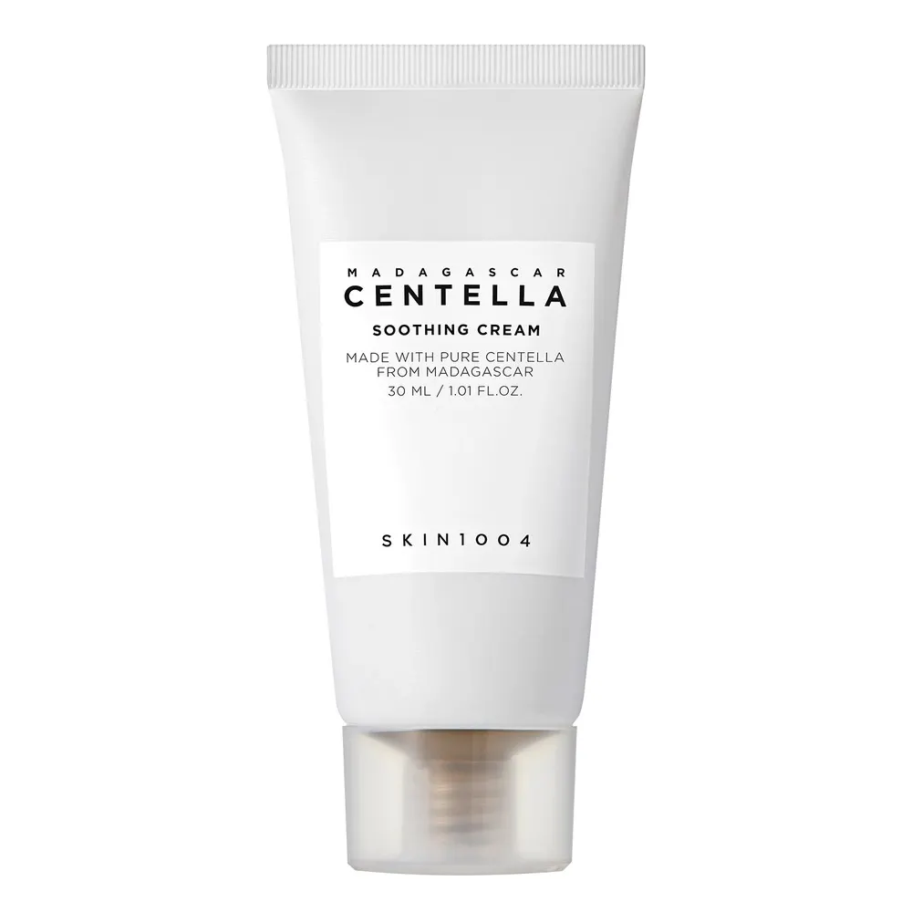 Skin 1004 Madagascar Centella Soothing كريم 30 مل