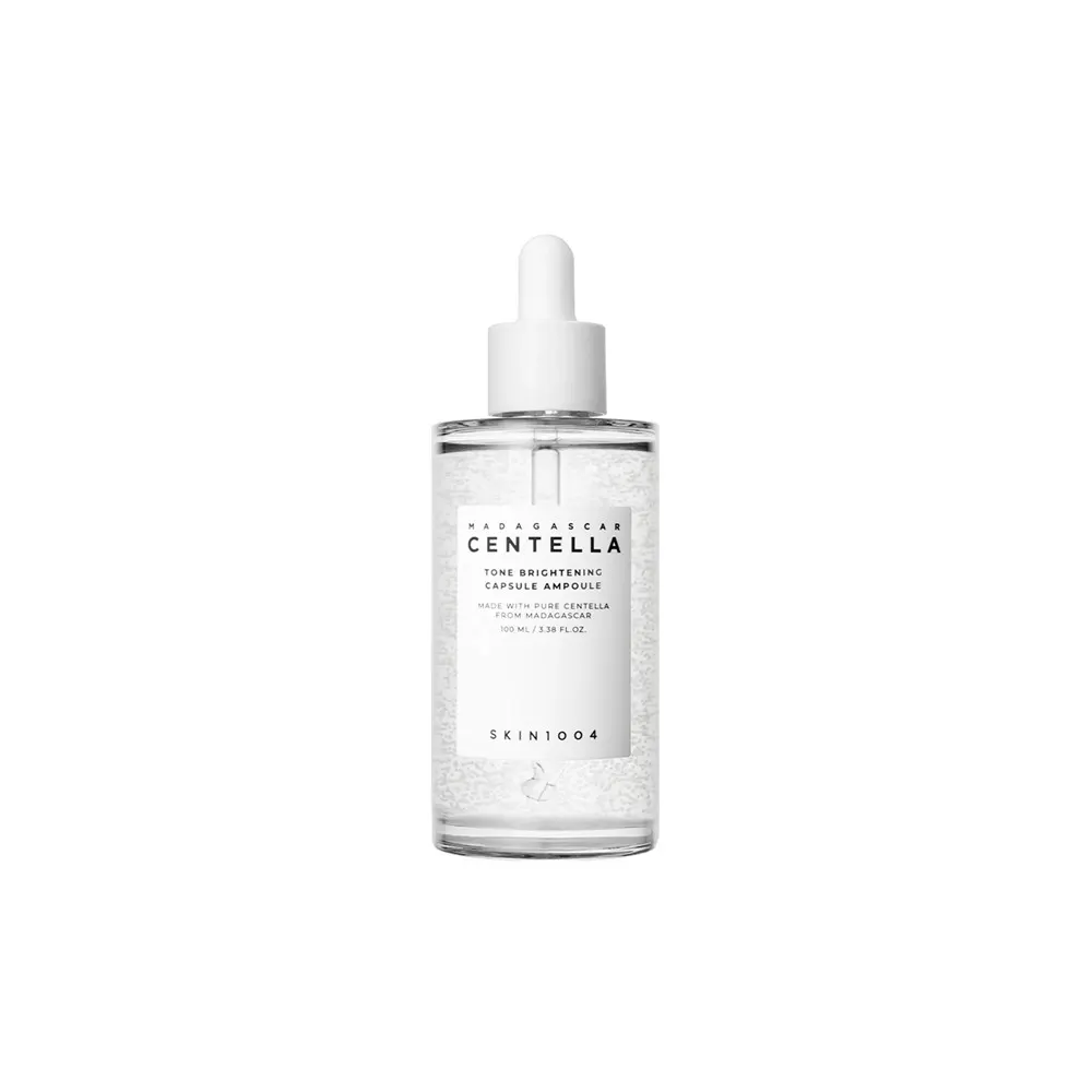 Skin 1004 Madagascar Centella Tone Brightening Capsule Ampoule 50 مل