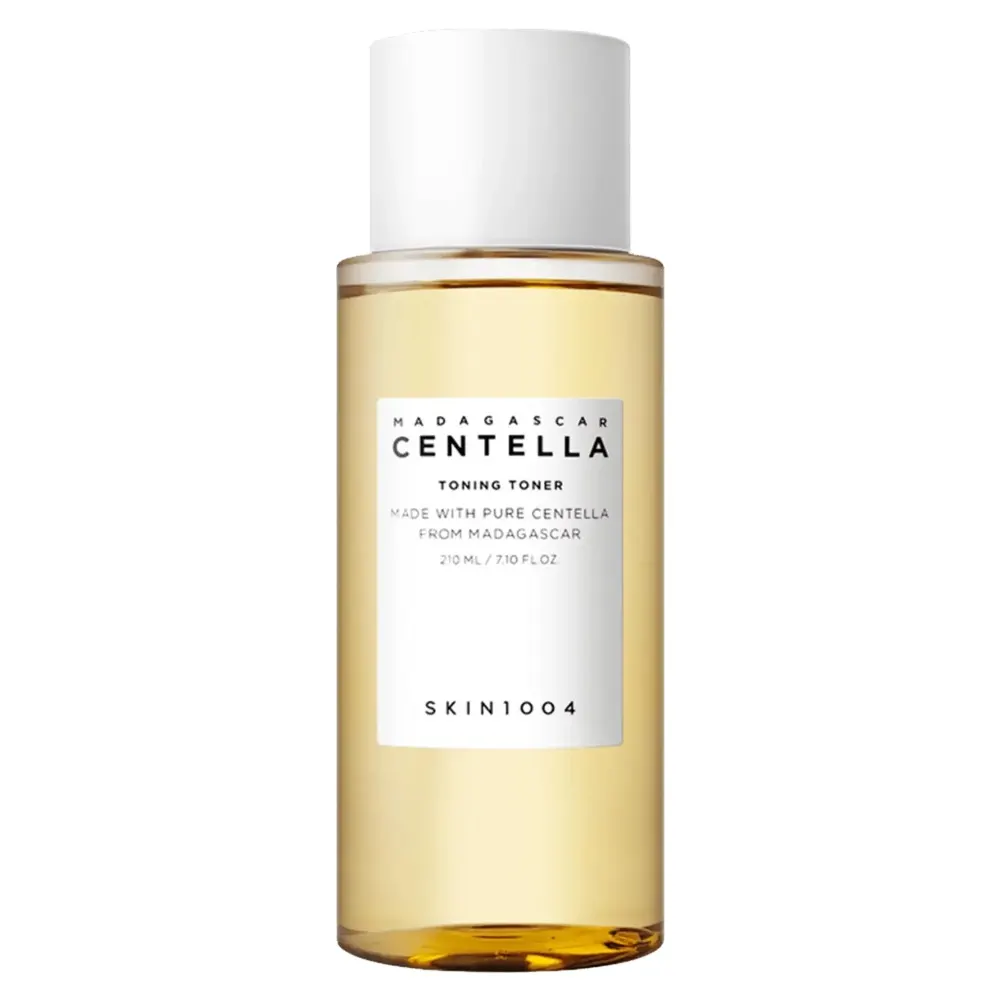 Skin 1004 Madagascar Centella Toning تونر 210 مل