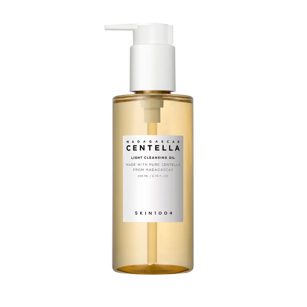 Skin 1004 Madagascar Centella Light Cleansing زيت منظف 200 مل