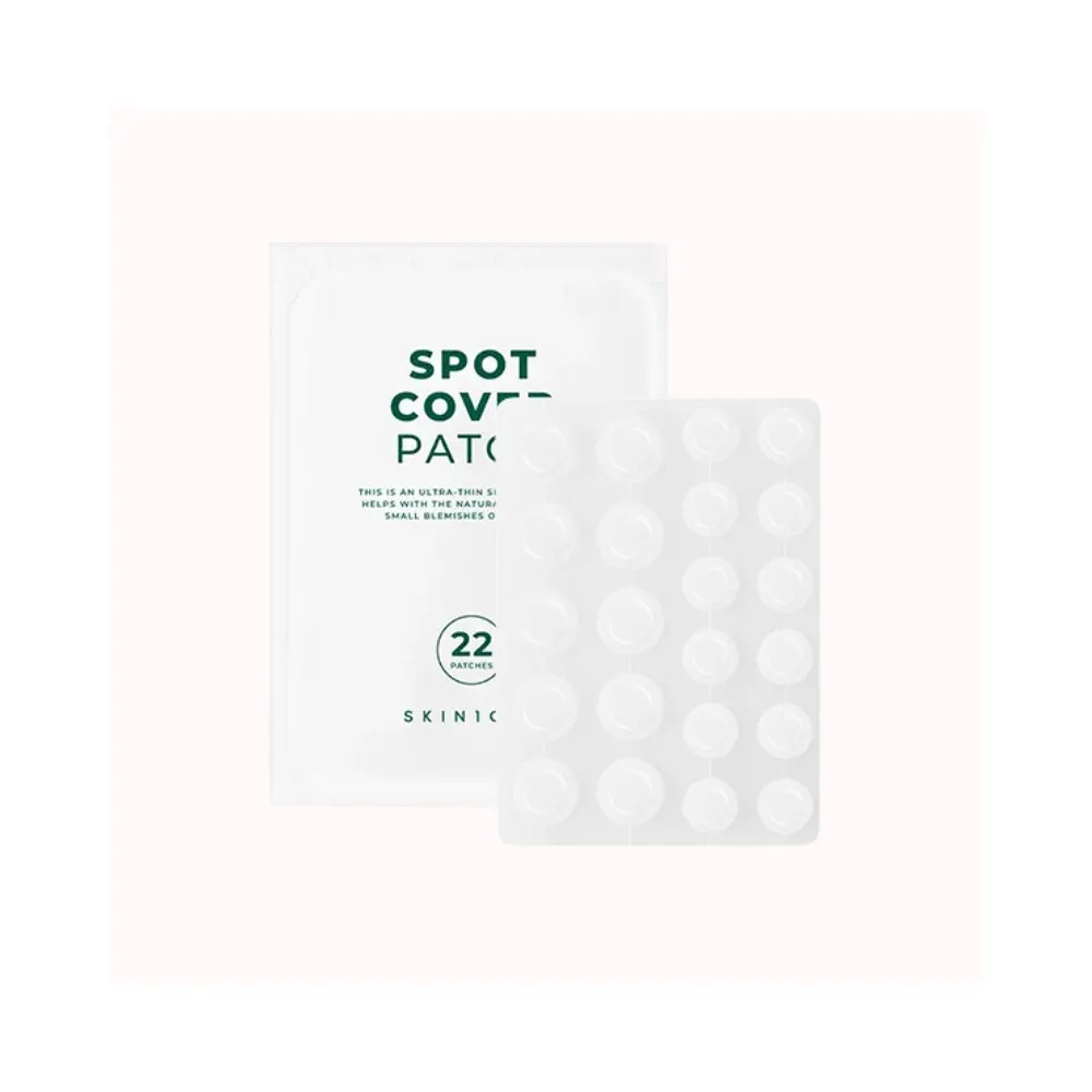Skin 1004 Spot Cover Patch