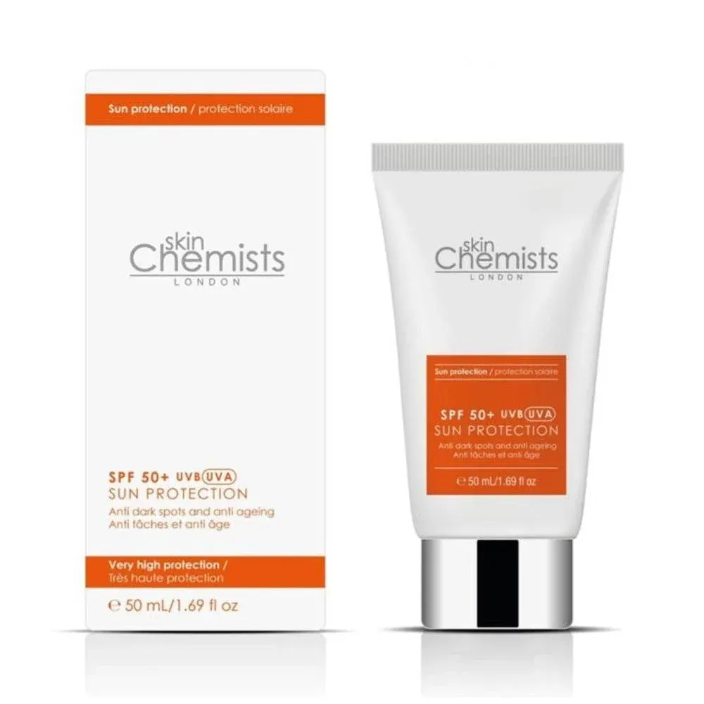 Skin Chemists Ecran invisible spf50+ 50ml