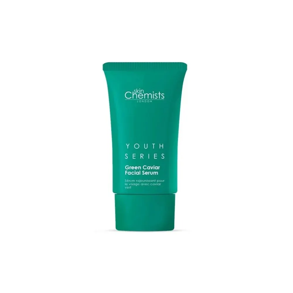 Skin Chemists Green Caviar سيروم لمحيط العين 15 مل