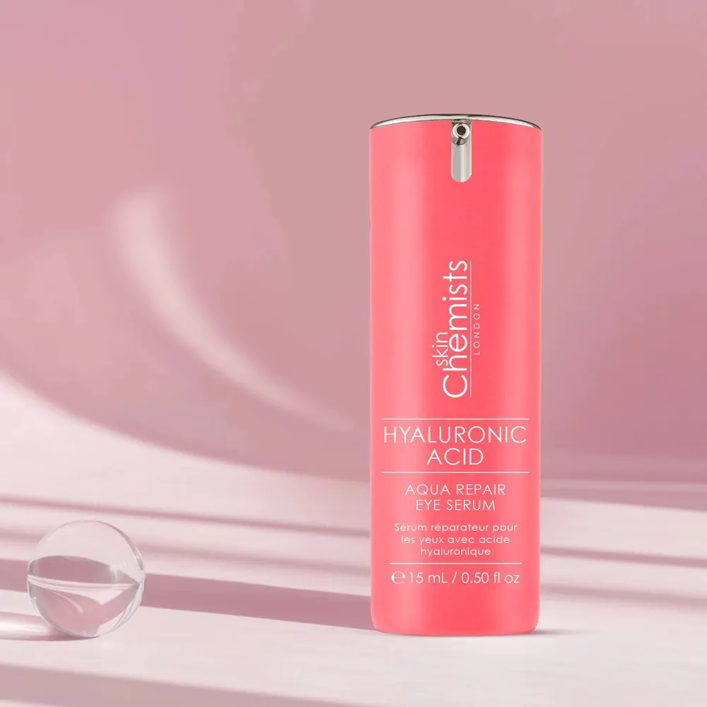 Skin Chemists Hyaluronic Acid Aqua Repair سيروم 15 مل