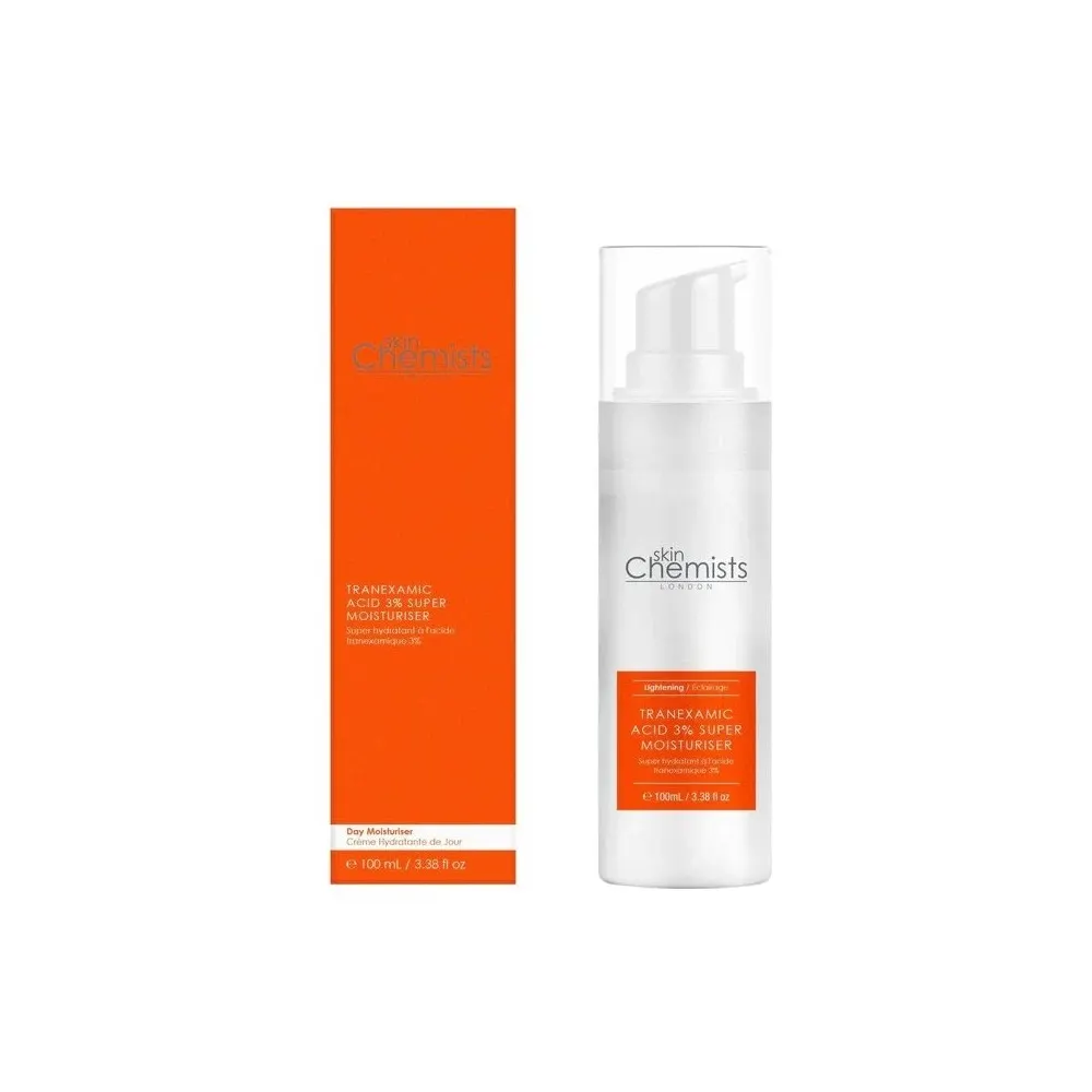 Skin Chemists Tranexamic كريم 100 مل