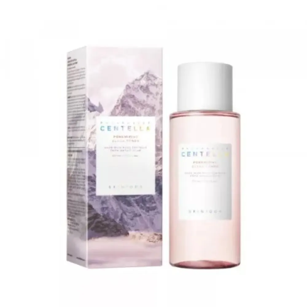 Skin1004 Madagascar Centella Poremizing Clear Toner 210 مل – تونر منقٍّ ومضيق للمسام