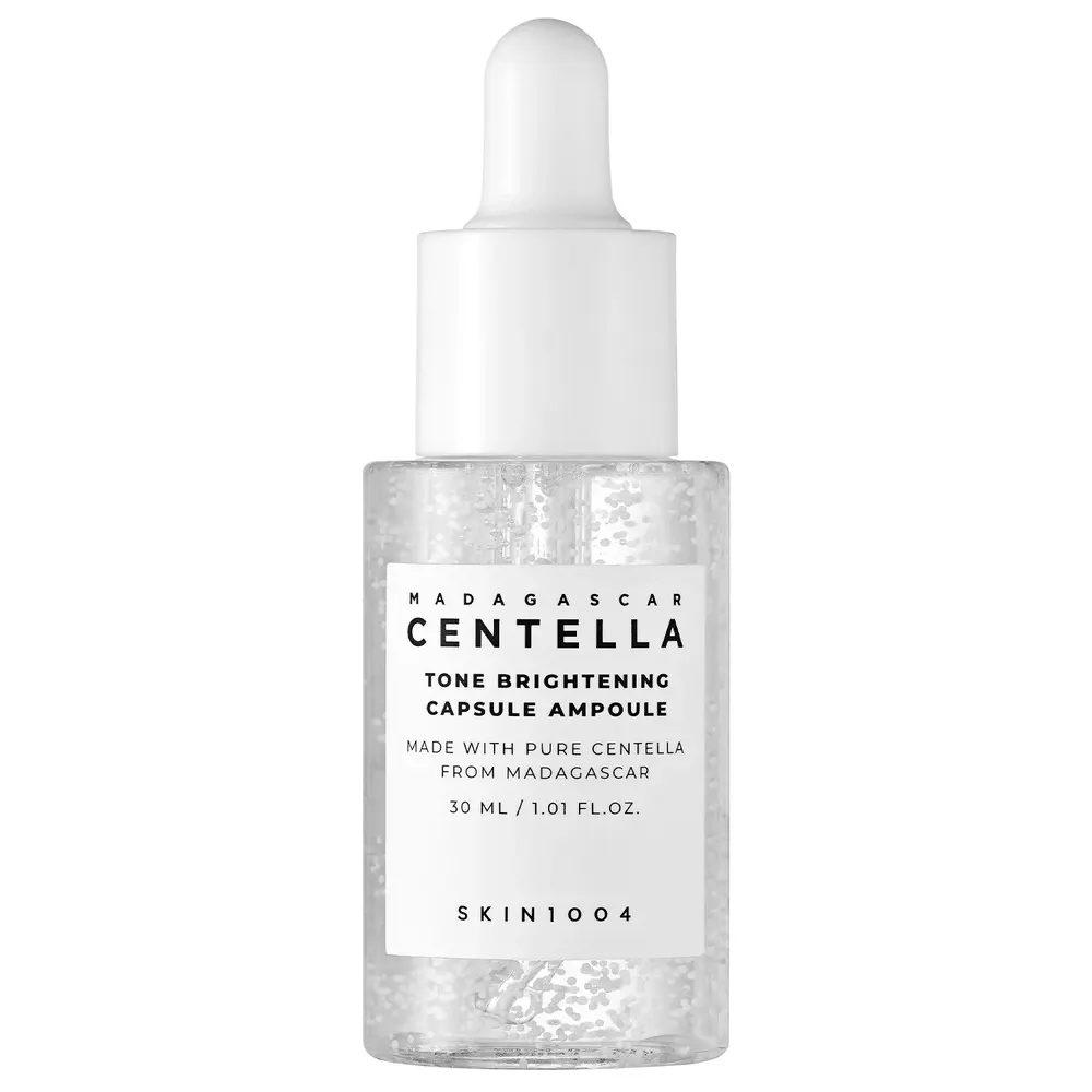 Skin1004 Madagascar Centella Tone Brightening Capsule Ampoule 30 مل