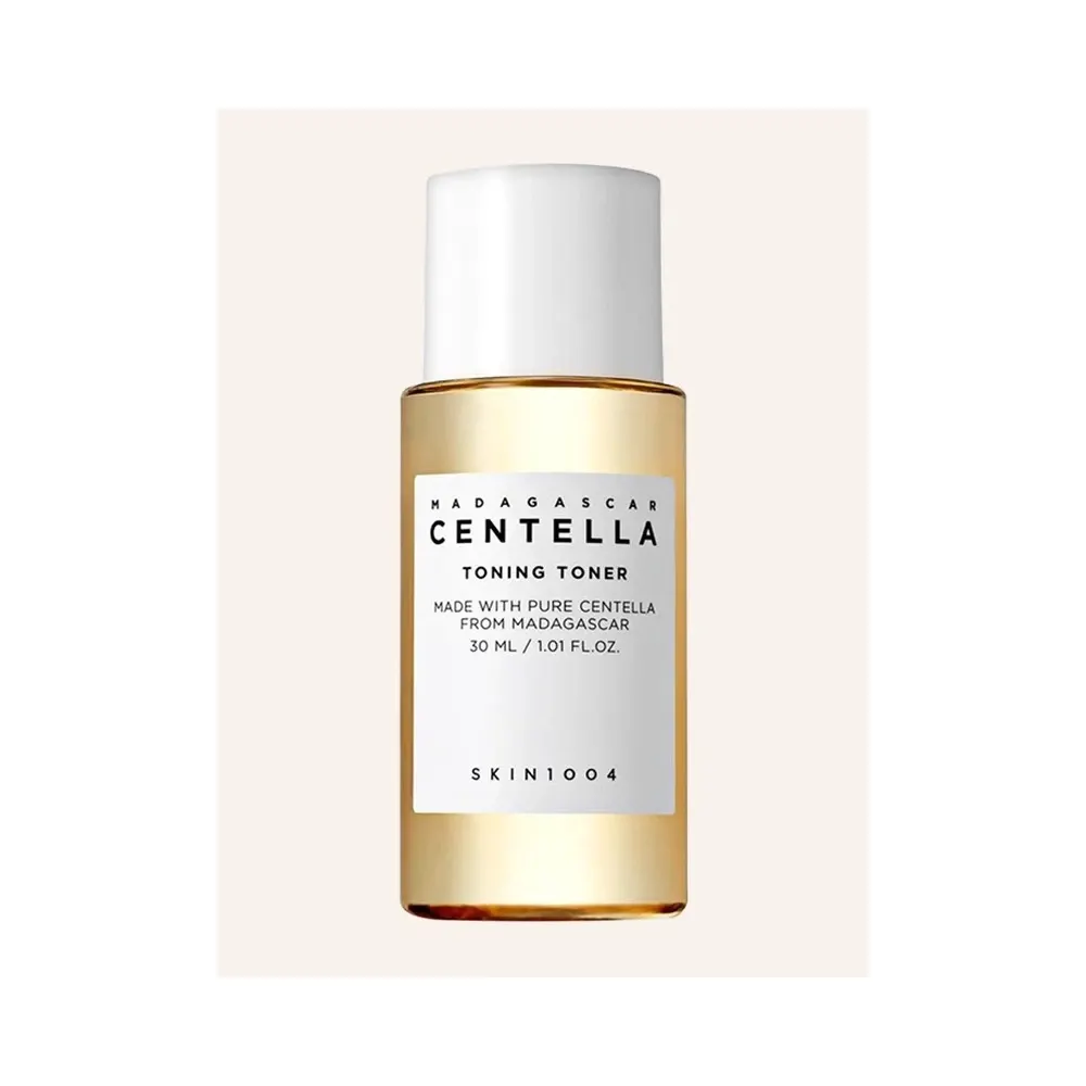 Skin1004 Madagascar Centella Toning تونر 30 مل