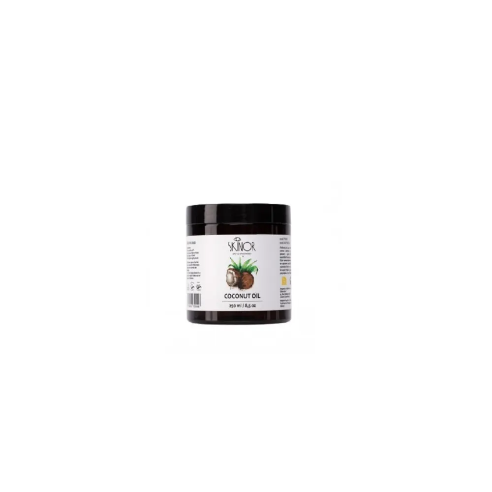 Skinor Bio زيت جوز الهند 250 مل