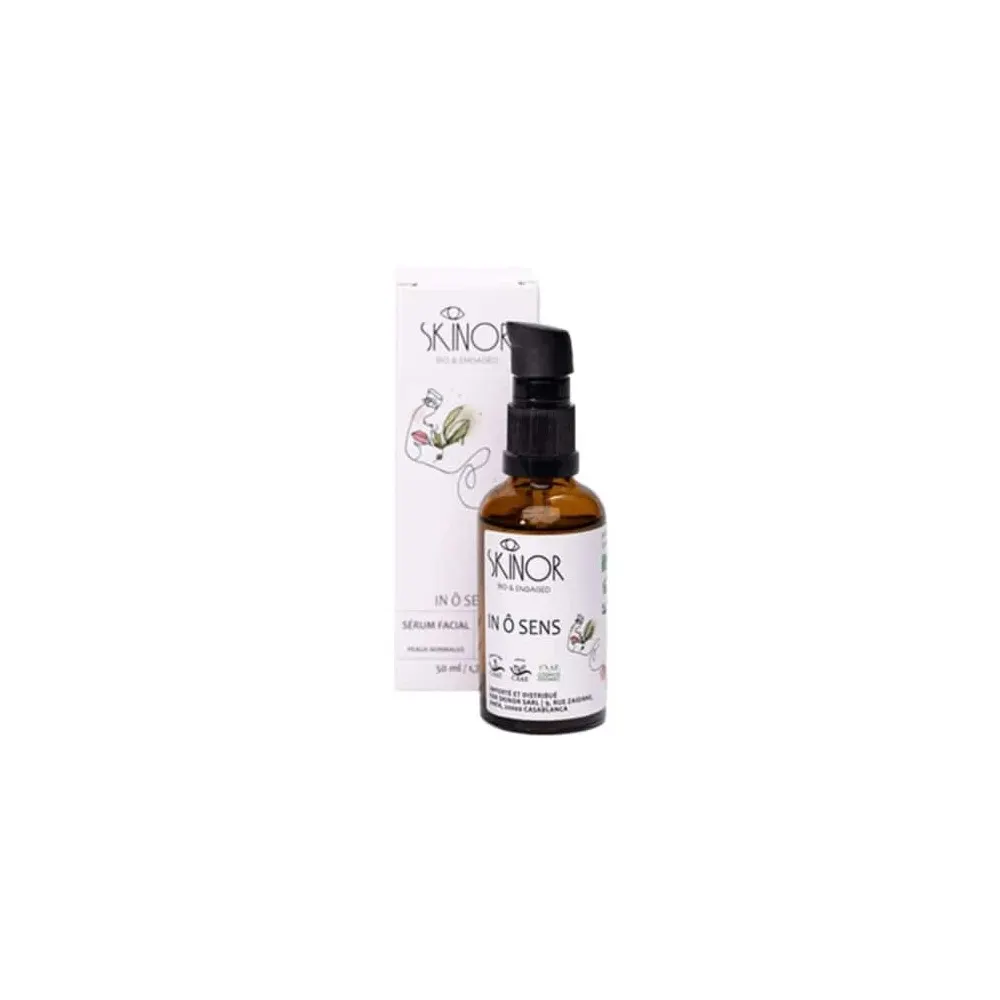 SKINOR Facial Serum 50ml