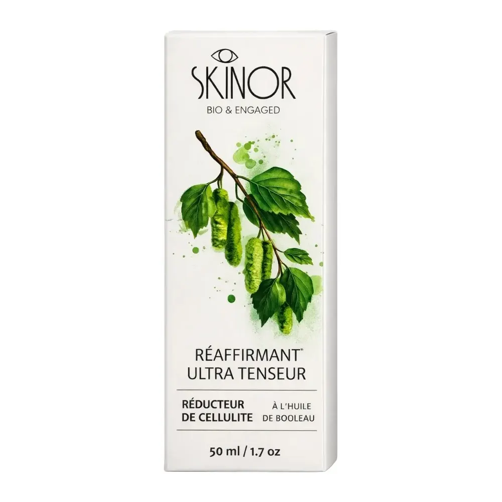 Skinor Réaffirmant Ultra Tenseur 50 مل
