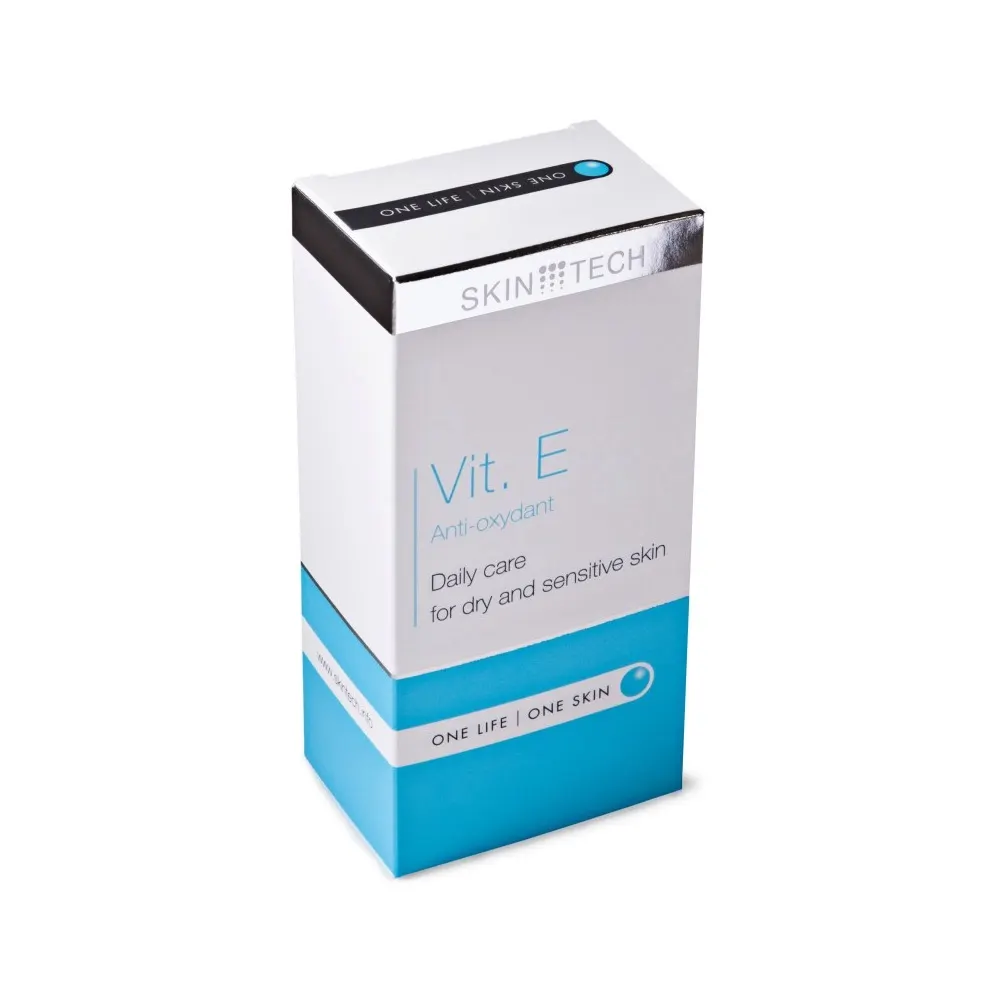 SkinTech Vit E مضاد للأكسدة 50 مل
