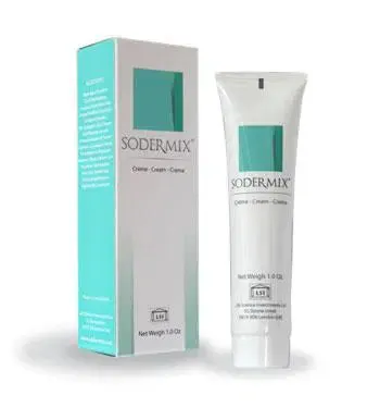 LSI Sodermix كريم مندب 30 مل