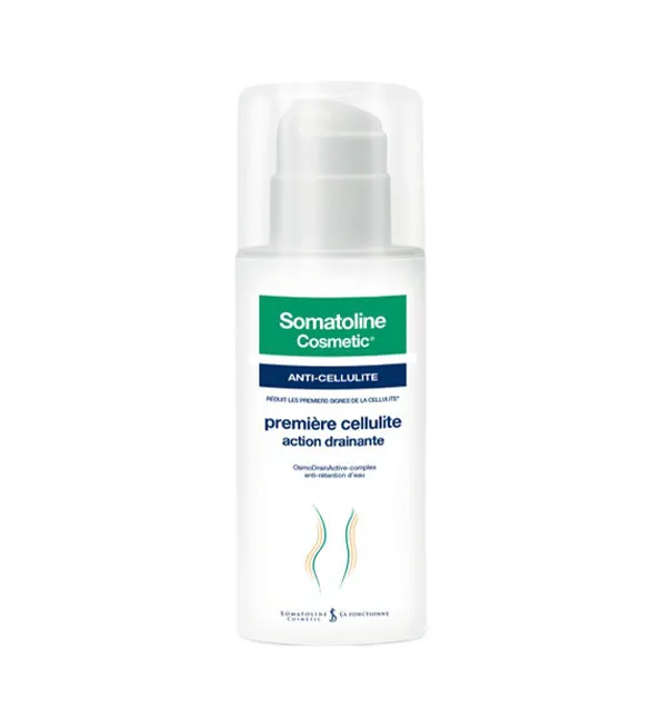 Somatoline TRAITEMENT PREMIERE CELLULITE 150ML