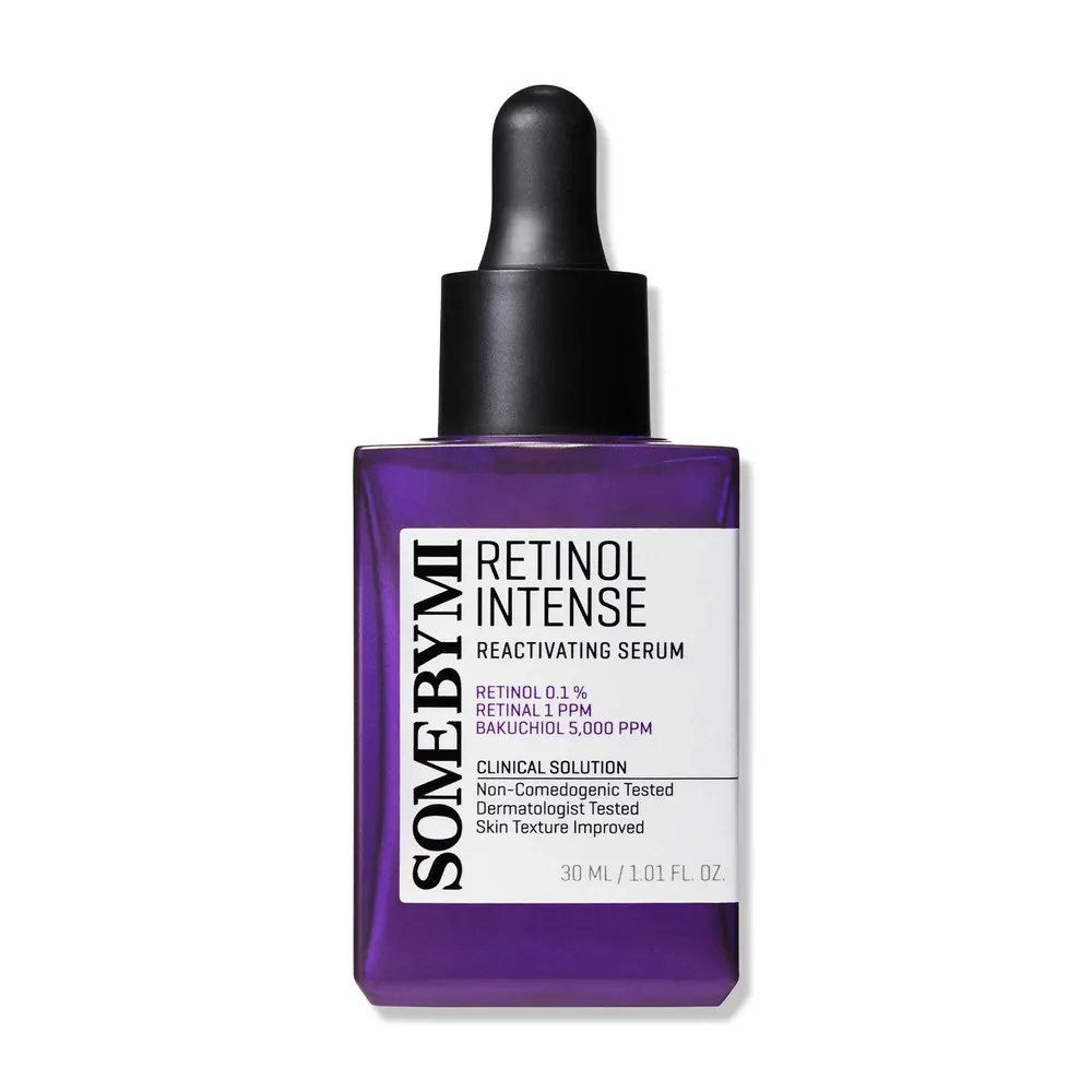 Some By Mi Retinol Intense Reactivating سيروم 30 مل