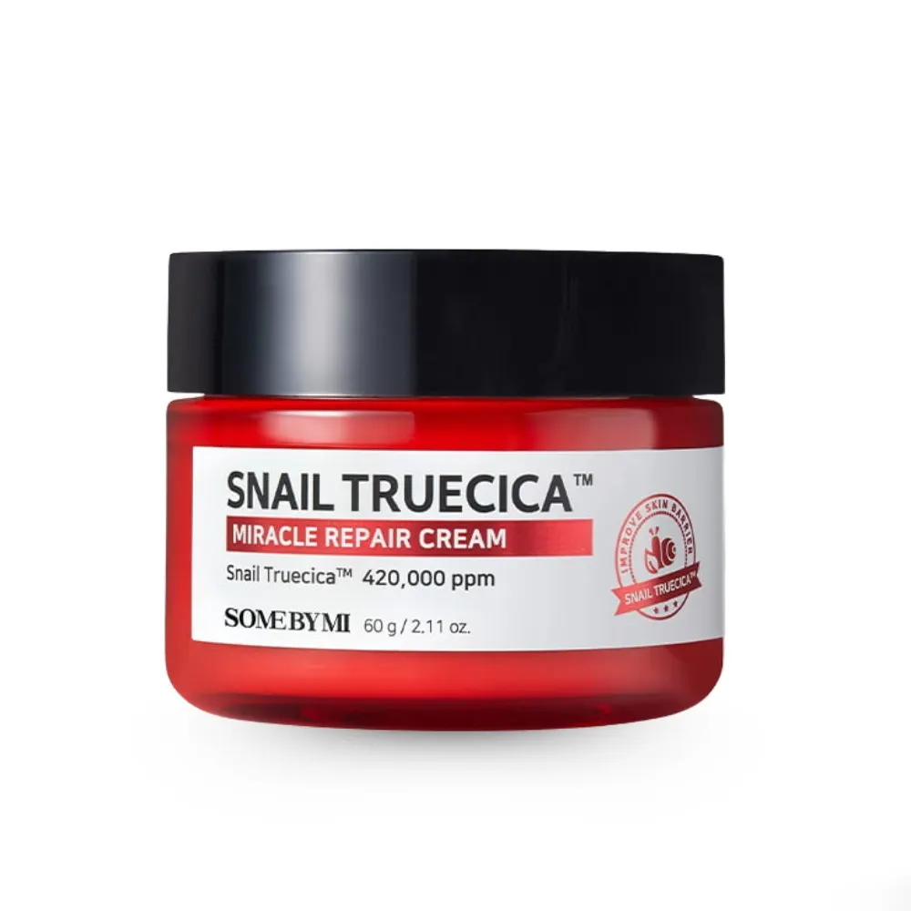 Some By Mi Snail Truecica Miracle Repair كريم 60 غ