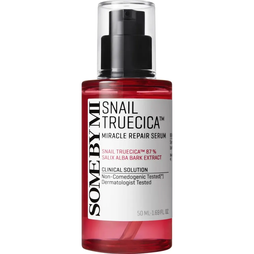 Some By Mi Snail Truecica Miracle Repair سيروم 50 مل