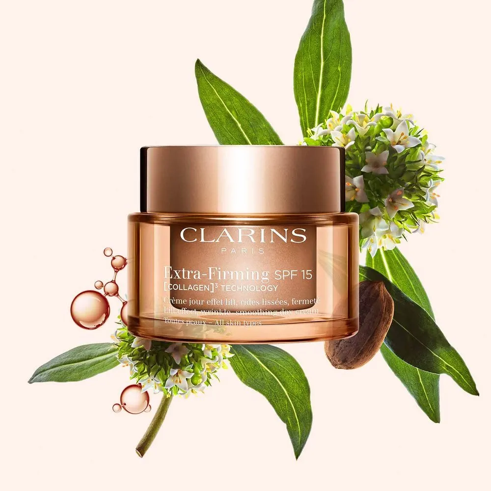 Dermalium Soin quotidien dépigmentant SPF 15