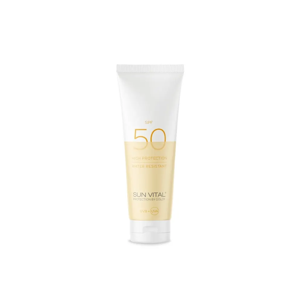 Isispharma Neotone Radiance SPF 50+