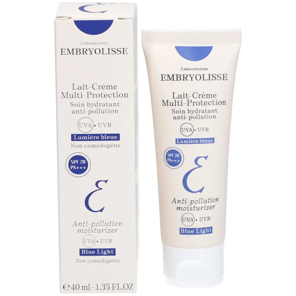 Uriage Crème Eau Thermale SPF 20 40 ml