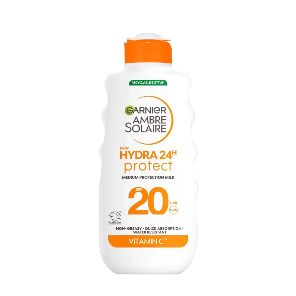 Naturalia Crème dépigmentante SPF20 50 ml