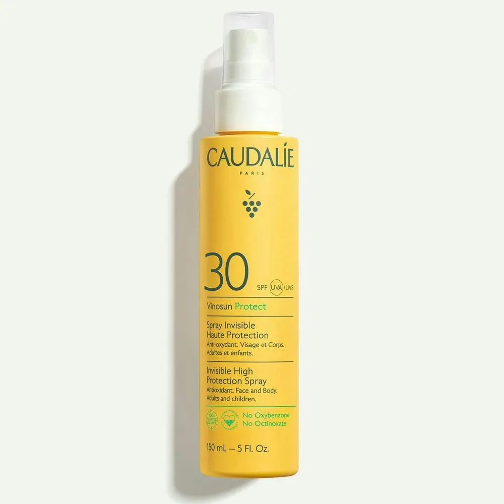 Caudalie Milky Sun Spray SPF30