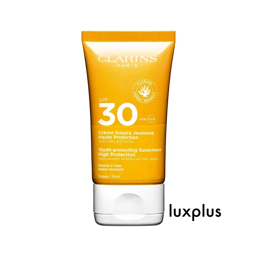 CKS Crème éclaircissante blanchissante SPF30 50 ml